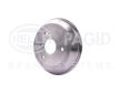 Brzdový buben HELLA PAGID 8DT 355 301-851