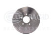 Brzdový buben HELLA PAGID 8DT 355 301-871