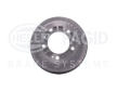 Brzdový buben HELLA PAGID 8DT 355 301-991