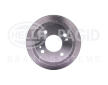 Brzdový buben HELLA PAGID 8DT 355 302-051