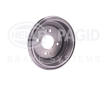 Brzdový buben HELLA PAGID 8DT 355 302-051