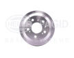 Brzdový buben HELLA PAGID 8DT 355 302-191