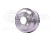 Brzdový buben HELLA PAGID 8DT 355 302-191