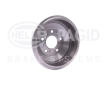 Brzdový buben HELLA PAGID 8DT 355 302-191