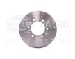 Brzdový buben HELLA PAGID 8DT 355 302-421