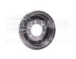 Brzdový buben HELLA PAGID 8DT 355 302-421