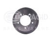 Brzdový buben HELLA PAGID 8DT 355 302-471