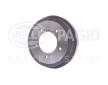 Brzdový buben HELLA PAGID 8DT 355 302-471