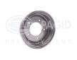 Brzdový buben HELLA PAGID 8DT 355 302-471
