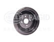 Brzdový buben HELLA PAGID 8DT 355 302-711