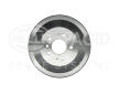 Brzdový buben HELLA PAGID 8DT 355 303-011