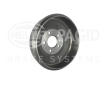 Brzdový buben HELLA PAGID 8DT 355 303-011