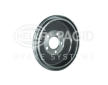 Brzdový buben HELLA PAGID 8DT 355 303-081