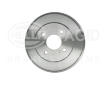 Brzdový buben HELLA PAGID 8DT 355 303-191