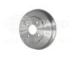 Brzdový buben HELLA PAGID 8DT 355 303-191
