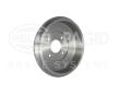 Brzdový buben HELLA PAGID 8DT 355 303-191