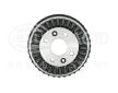 Brzdový buben HELLA PAGID 8DT 355 303-261