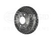 Brzdový buben HELLA PAGID 8DT 355 303-261