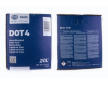 Brzdová kapalina HELLA PAGID 8DF 355 360-041