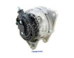 Alternátor Bosch 0124525111