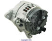 Alternátor Volkswagen 021903026G 021903026GX 022903028B