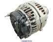 Alternátor Volkswagen 021903026G 021903026GX 022903028B