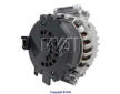 Alternátor Chrysler 68022877AA