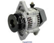 Alternátor Denso 100211-4002