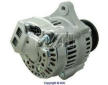 Alternátor Kubota 1642764011