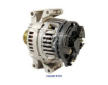Alternátor Bosch 0124325039