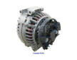 Alternátor Bosch 0124625020