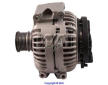 Alternátor Bosch 0124625020