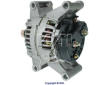 Alternátor Bosch 0124525109