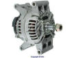 Alternátor Bosch 0124525109