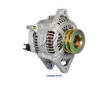 Alternátor WAI - Denso 121000-4010