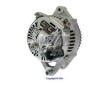 Alternátor WAI - Denso 121000-4010