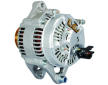 Alternátor WAI - Denso 121000-4010
