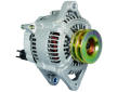 Alternátor WAI - Denso 121000-4010