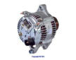 Alternátor Denso 121000-4130
