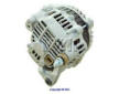 Alternátor WAI 13473N