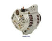 Alternátor WAI 13677N