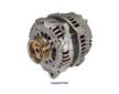 Alternátor Nissan Pathfinder  Hitachi 100A LR1100-704
