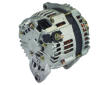 Alternátor Nissan Pathfinder  Hitachi 100A LR1100-704