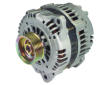 Alternátor Nissan Pathfinder  Hitachi 100A LR1100-704