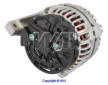 Alternátor WAI 13801N