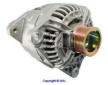 Alternátor Bosch 0124525041