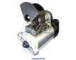 Startér Valeo D7R14