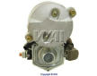 Startér WAI 17714N