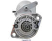 Startér Denso 028000-8430