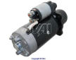 Startér Bosch 0001115058